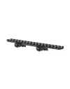 Montage Amovible Contessa pour Blaser -Rail Picatinny Long 25,5 cm 