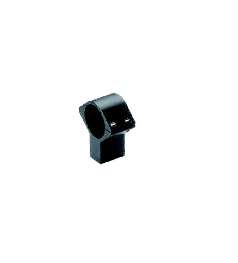 Colliers pour lunette de hutte - Diam. 25,4 mm 