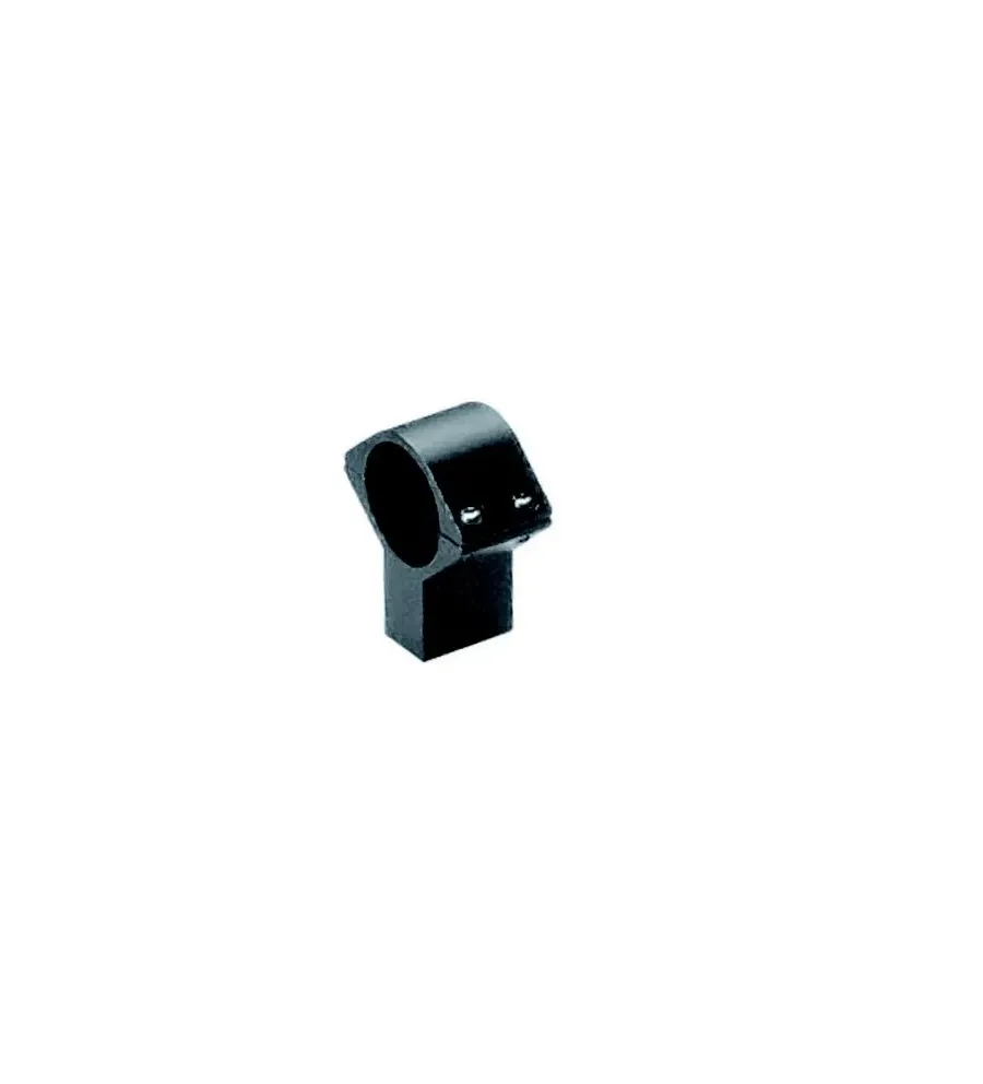 Colliers pour lunette de hutte - Diam. 25,4 mm Colliers pour lunette de hutte - Diam. 25,4 mm