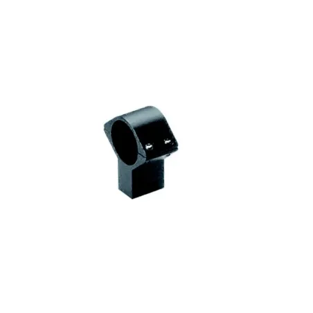 Colliers pour lunette de hutte - Diam. 25,4 mm 