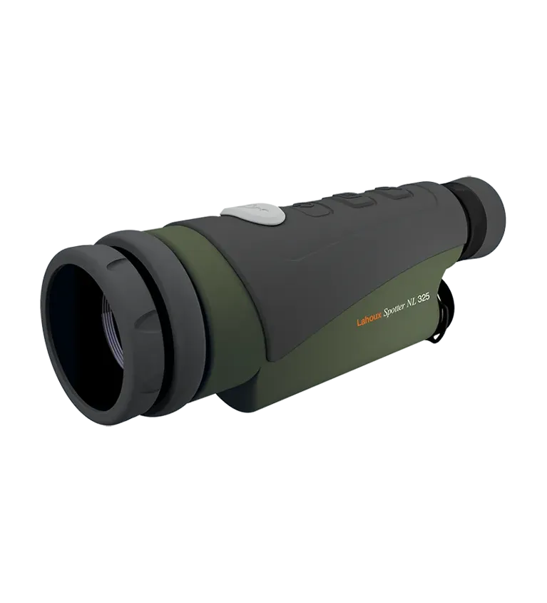Monoculaire à vision thermique Lahoux Optics Spotter NL325 
