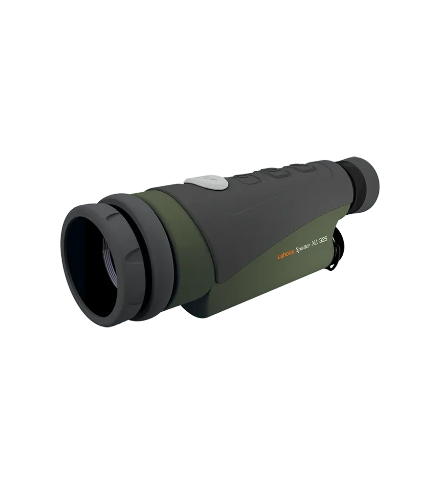 Monoculaire à vision thermique Lahoux Optics Spotter NL325 Monoculaire à vision thermique Lahoux Optics Spotter NL325