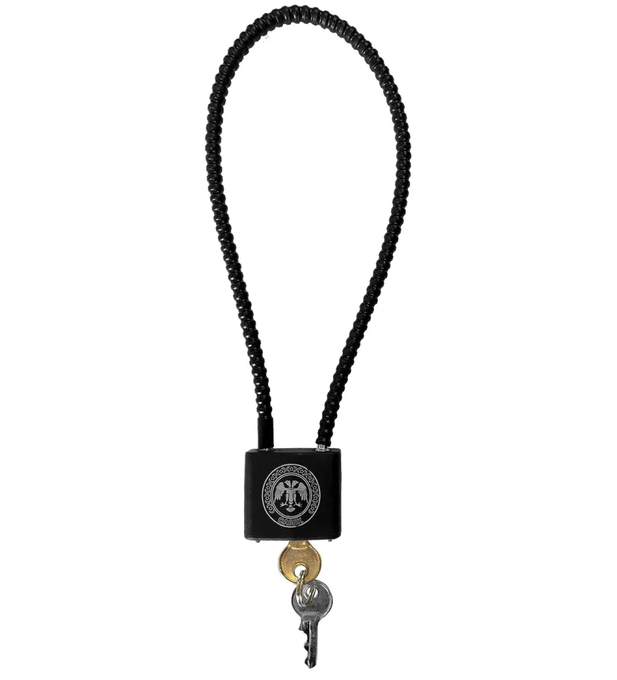 Cable De Securite A Clef Pour Armes Cable De Securite A Clef Pour Armes