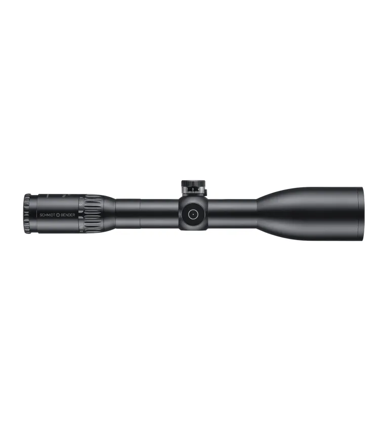 Lunette Schmidt & Bender Polar LMZ 4-16x56 BE D7 Posicon CT 