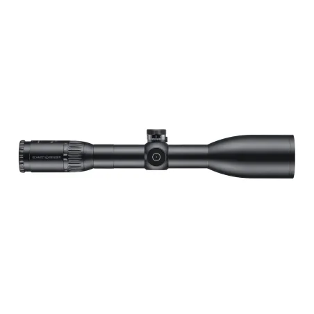 Lunette Schmidt & Bender Polar LMZ 4-16x56 BE D7 Posicon CT 