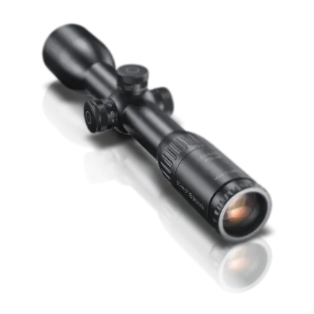 Lunette Schmidt & Bender Polar LM 3-12x54 BE L7 