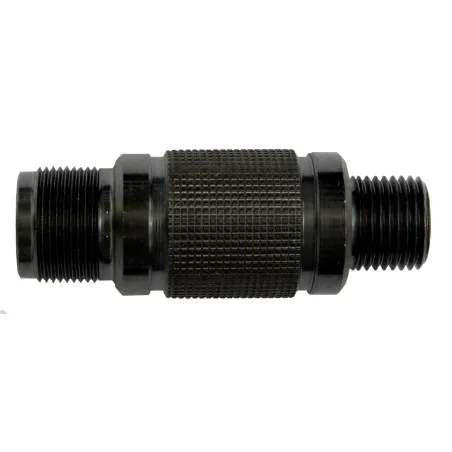 Adaptateur ISSC Austria pour silencieux MK22 1/2" - 28 Unef 
