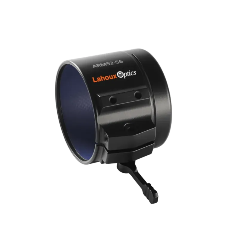 Adaptateur Lahoux Optics pour Clip-On 
