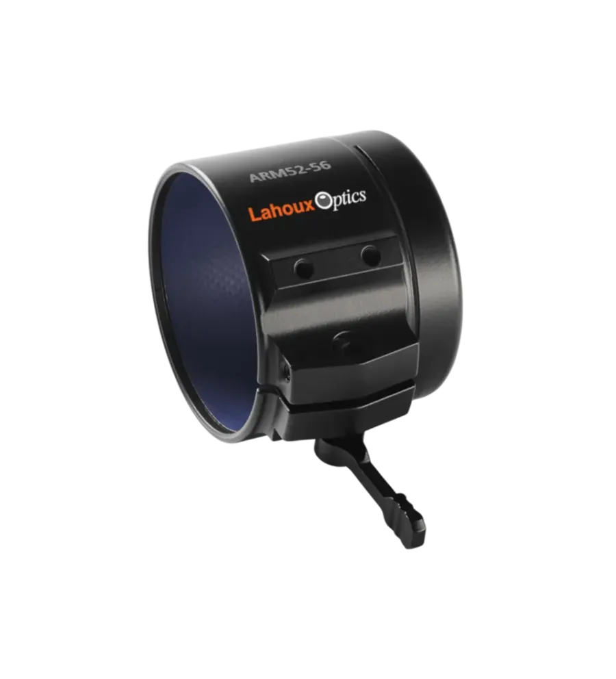 Adaptateur Lahoux Optics pour Clip-On Adaptateur Lahoux Optics pour Clip-On