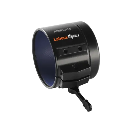Adaptateur Lahoux Optics pour Clip-On 