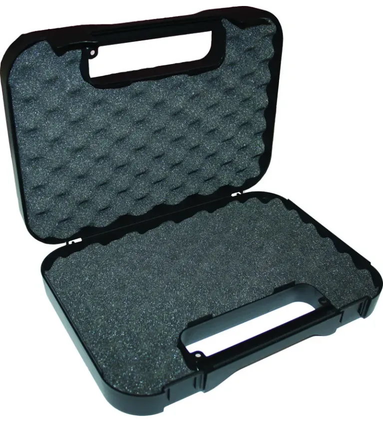 Malette pour pistolet Megaline 35,7x25x7,5 