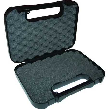 Malette pour pistolet Megaline 35,7x25x7,5 