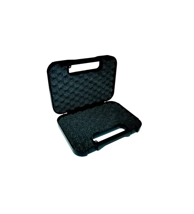 Malette pour pistolet Megaline 24,7x17,7x7 