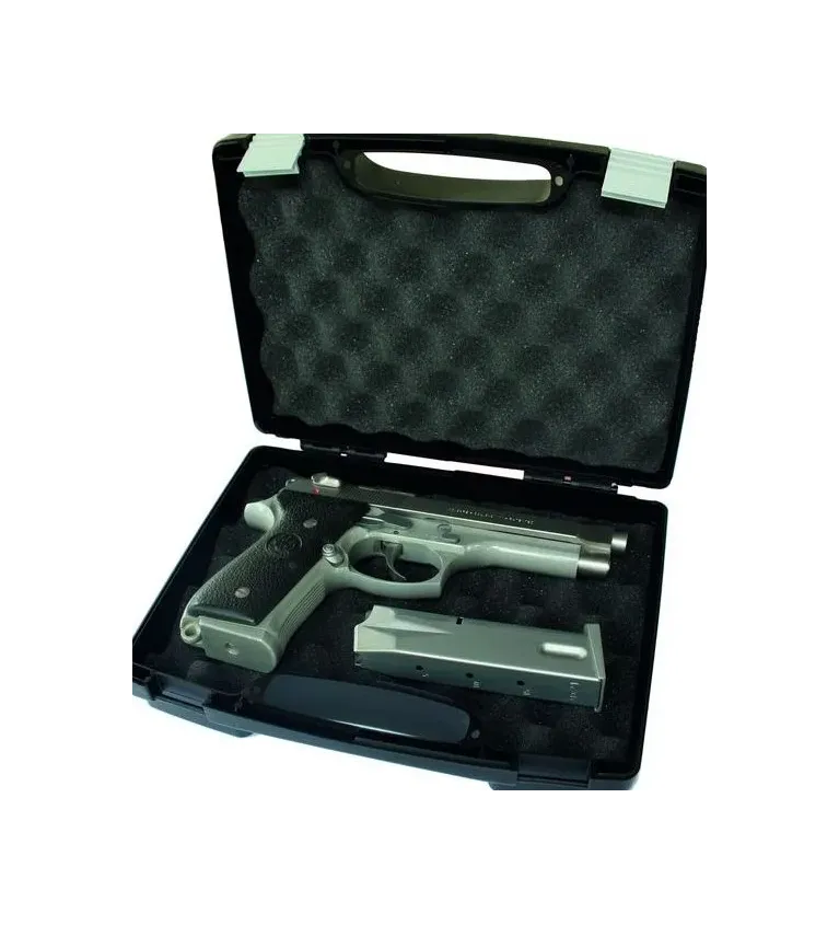 Malette pour pistolet Megaline 30,6x22,8x6 