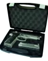 Malette pour pistolet Megaline 30,6x22,8x6 