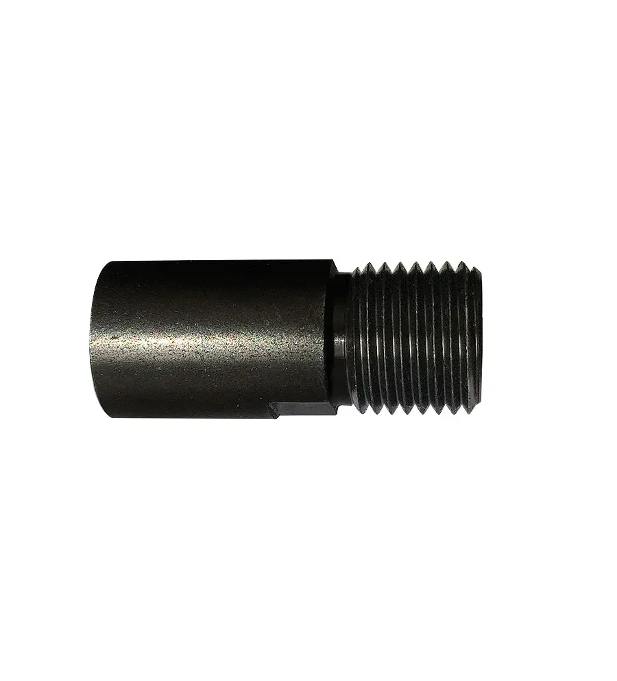 Adaptateur pour silencieux pour pistolet ISSC Austria M22 Adaptateur pour silencieux pour pistolet ISSC Austria M22