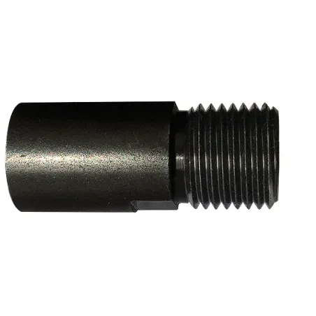 Adaptateur pour silencieux pour pistolet ISSC Austria M22 