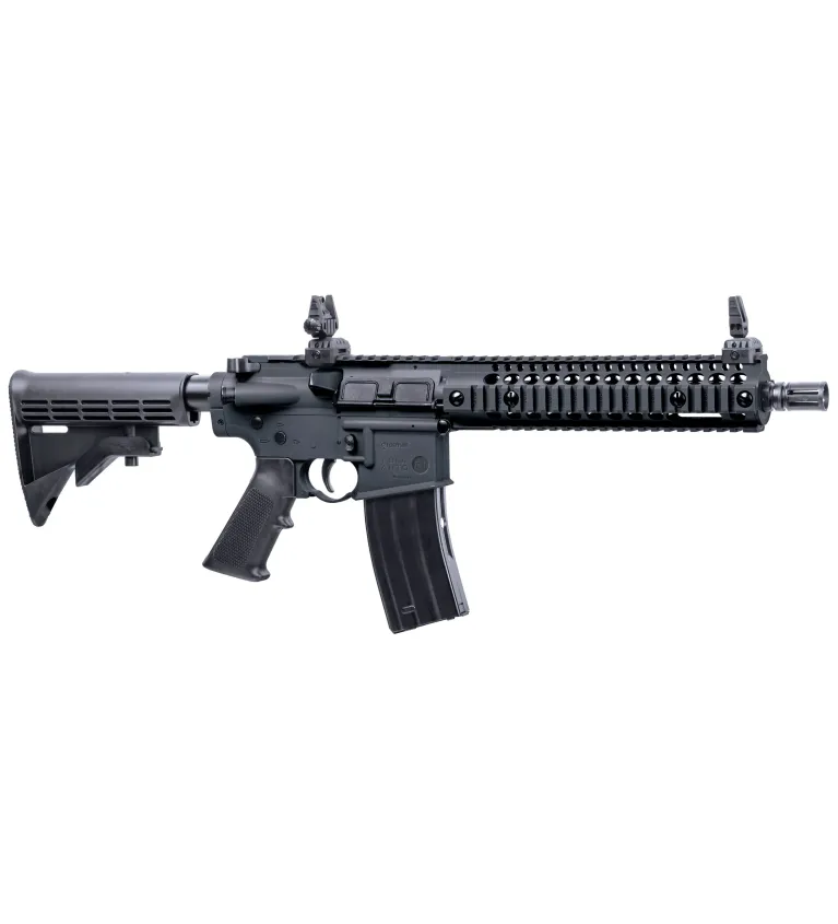 Carabine CO2 Crosman R1 Full Auto - BBs 