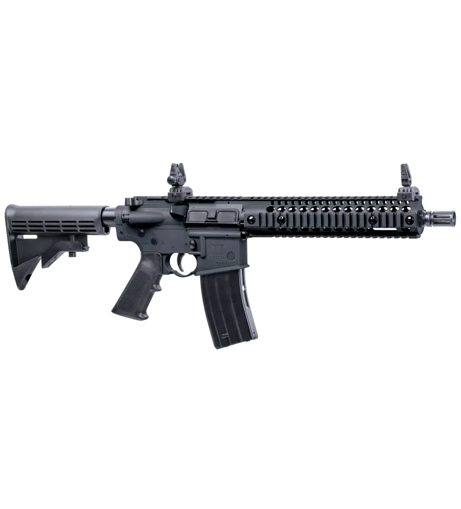 Carabine CO2 Crosman R1 Full Auto - BBs Carabine CO2 Crosman R1 Full Auto - BBs