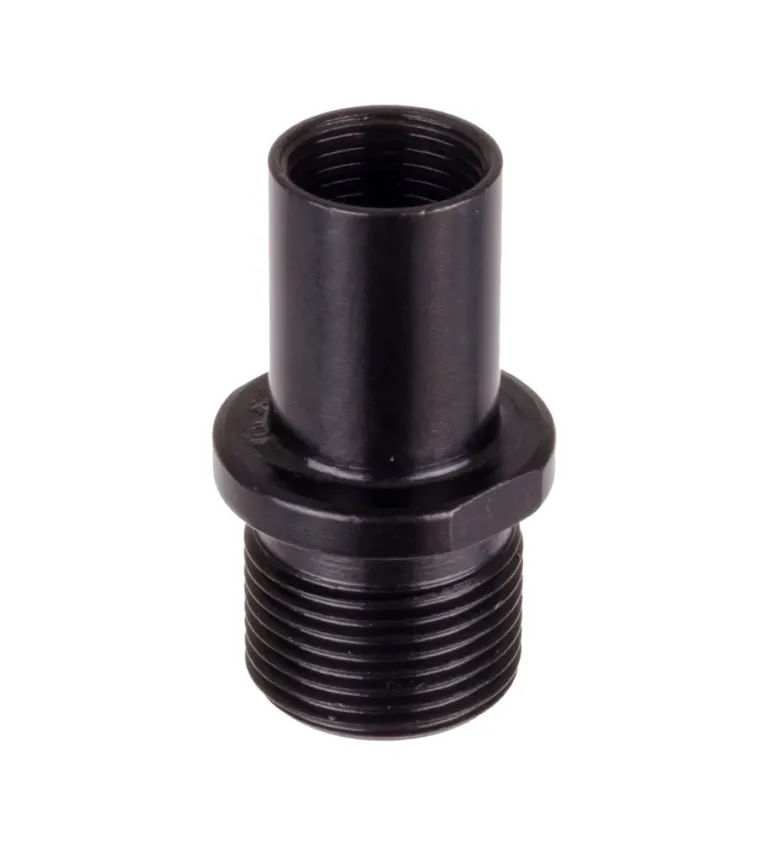 Adaptateur Tx22 Pour Silencieux 1/2''-28 Unf 