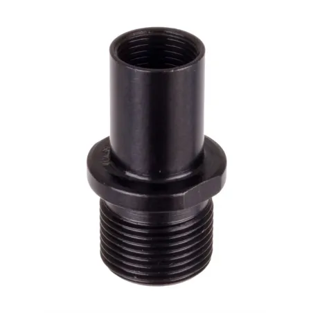 Adaptateur Tx22 Pour Silencieux 1/2''-28 Unf 