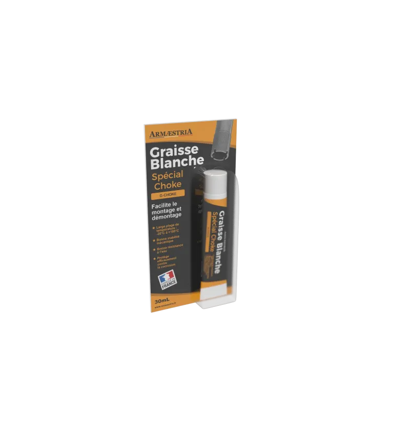 Graisse pour choke G-Choke 30 ml 