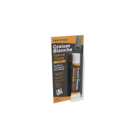 Graisse pour choke G-Choke 30 ml 