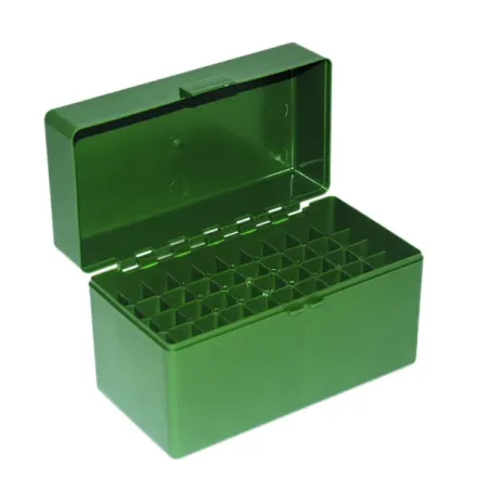 Boite pour 50 Balles Winchester Cal. 9mm 