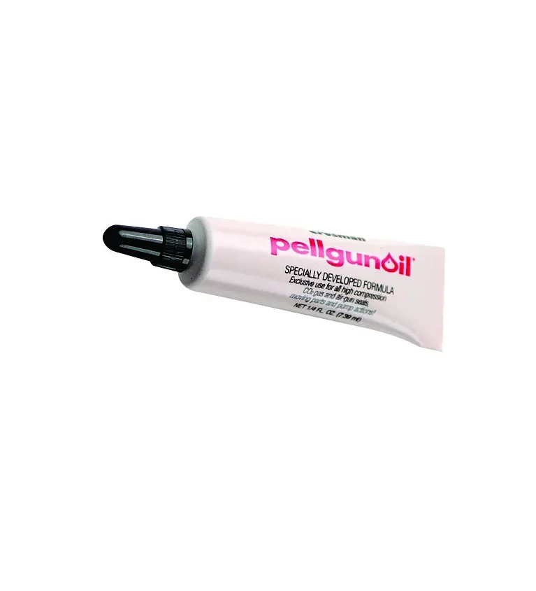 Huile Crosman pour arme CO2 / PCP Pellgunoil 