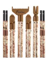 4 Stable Stick - Canne Ultimate Camo 