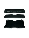 Mallette pour fusil ABS Eco Megaline 82x25x8 