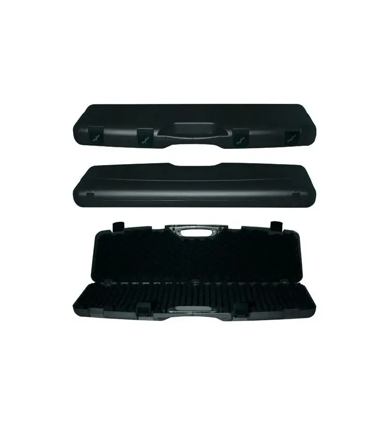 Mallette pour 2 carabines Megaline 118x30x11 