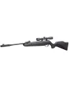 Carabine à plomb Remington Express Hunter Cal. 4,5 mm - 19,9 J + lunette 4x32 