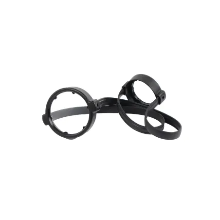 Cache-optiques pour lunette Schmidt & Bender 