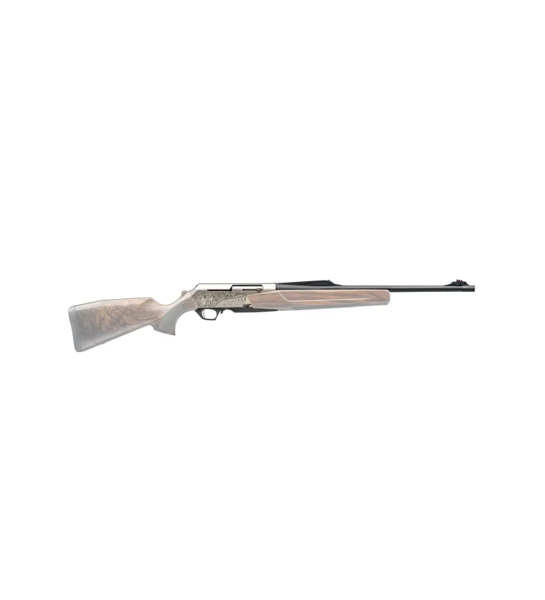Base Carabine Browning Bar 4X Action Platinium 