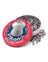 Plombs Crosman Piranha Hollow Point 
