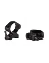 Colliers Lonus Acier Quick Release - Diam. 25,4 mm - Rail 21 mm 