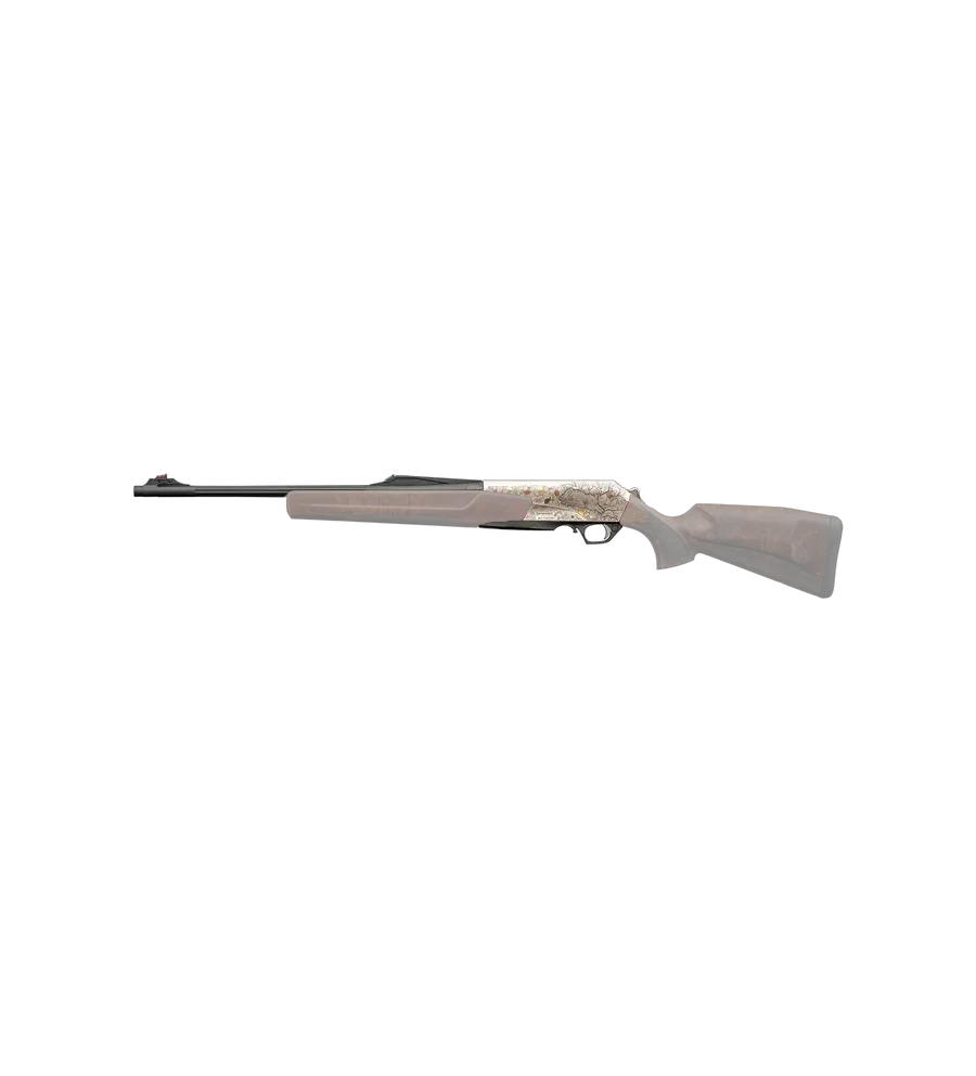 Base Carabine Browning Bar 4X Edition Autumn Base Carabine Browning Bar 4X Edition Autumn