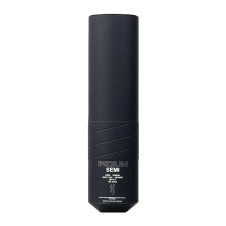 Moderateur de son Browning Iridium Semi 