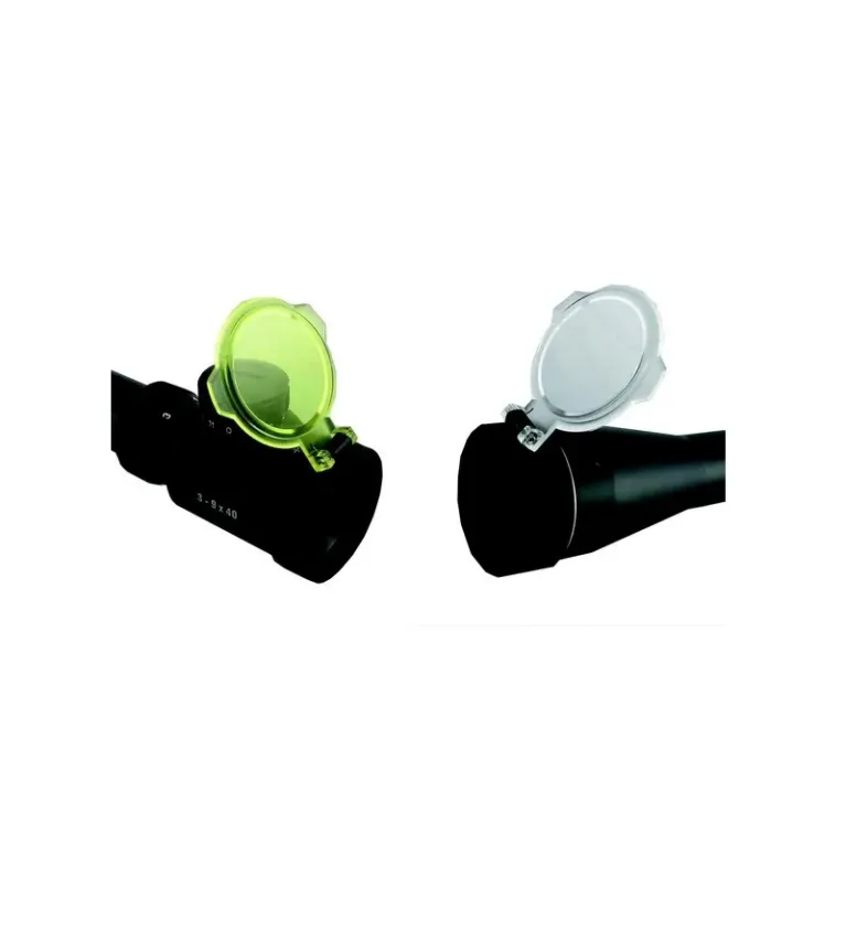 Cache-optique Veoptik 