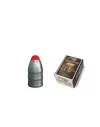 Plombs Nosler Pour Crosman Bulldog .357 145G x25 