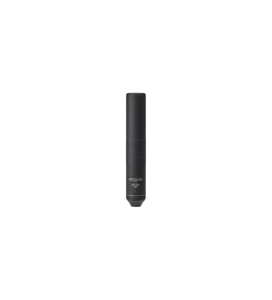 Moderateur de son Browning Iridium IR30 Moderateur de son Browning Iridium IR30