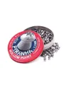 Plombs Crosman Piranha Hollow Point 