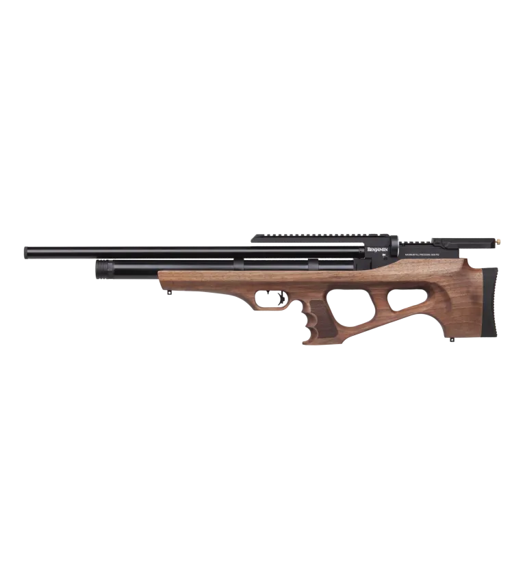 Carabine PCP Crosman Akela - Cal. 4,5 mm - 19,9 J 
