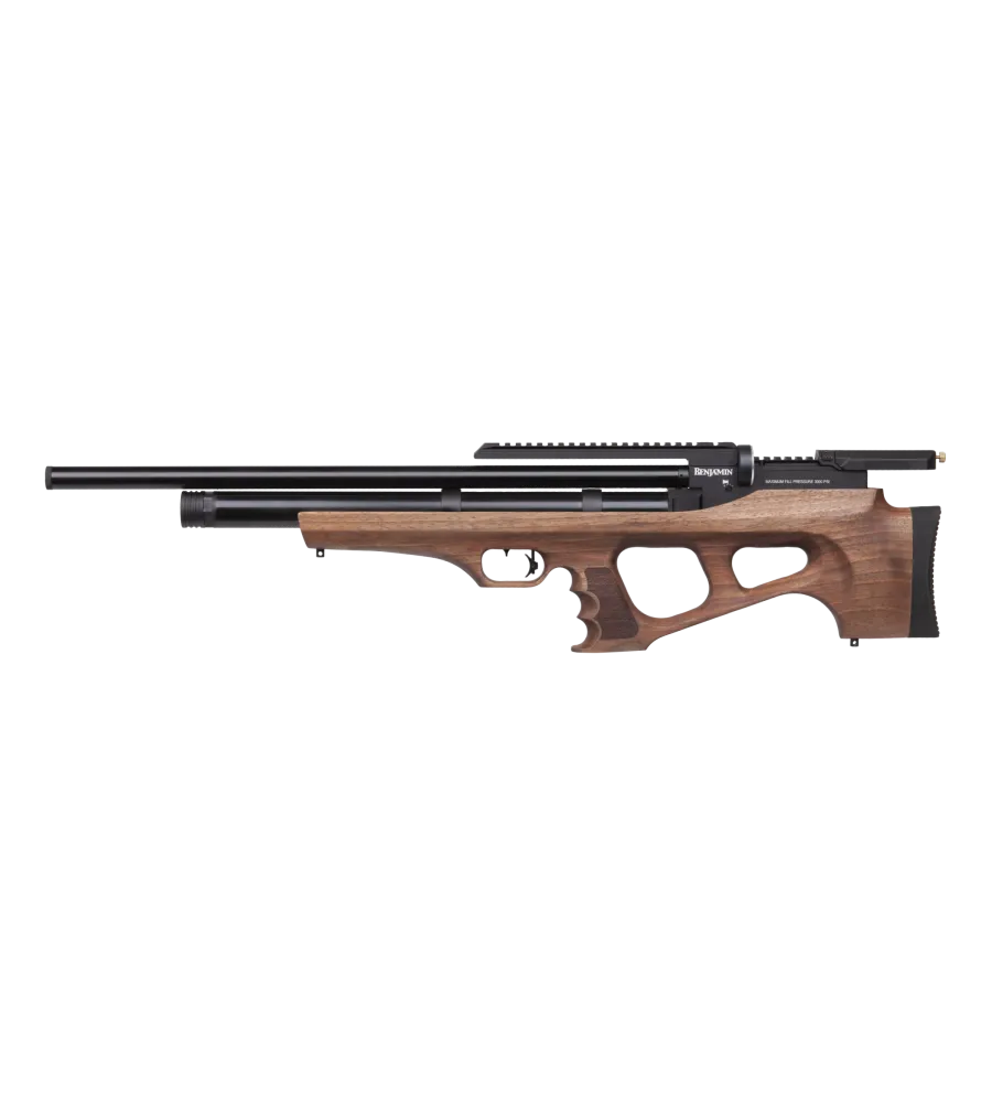 Carabine PCP Crosman Akela - Cal. 4,5 mm - 19,9 J Carabine PCP Crosman Akela - Cal. 4,5 mm - 19,9 J