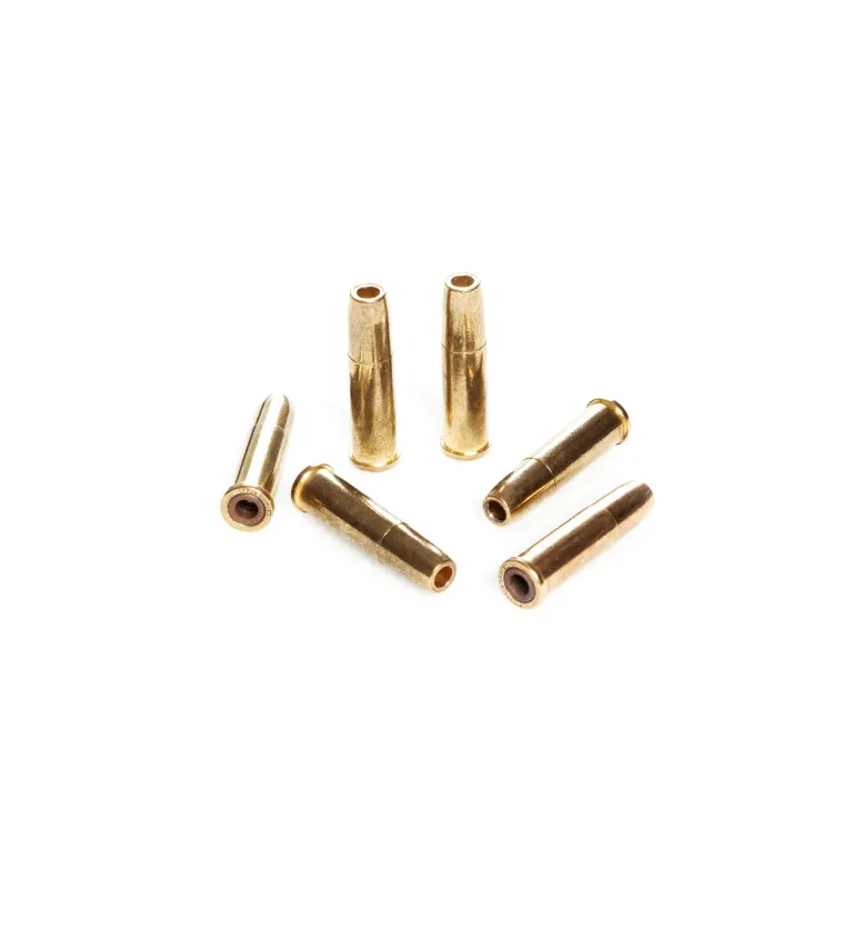 Douilles pour revolver ASG Dan Wesson DW715 pour plomb x25 