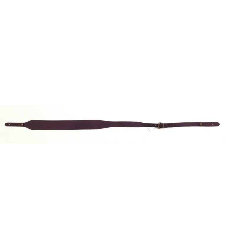 Bretelle pour carabine cuir 40 mm Colombi 