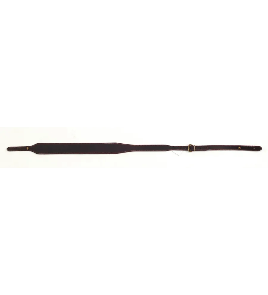 Bretelle pour carabine cuir vieilli Colombi Bretelle pour carabine cuir vieilli Colombi