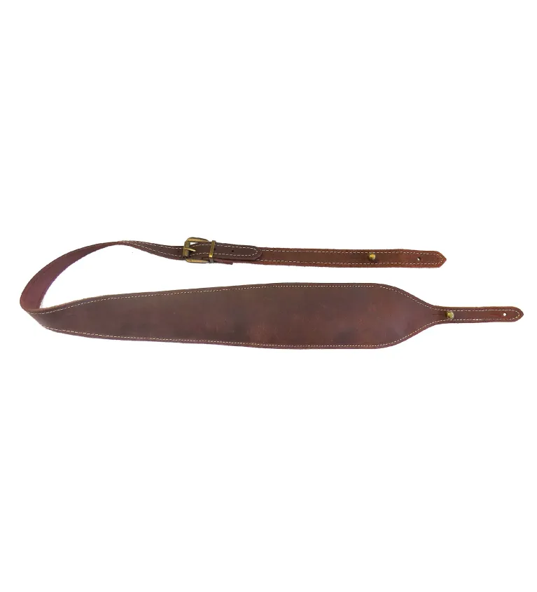 Bretelle pour carabine large antidérapante confort Colombi 