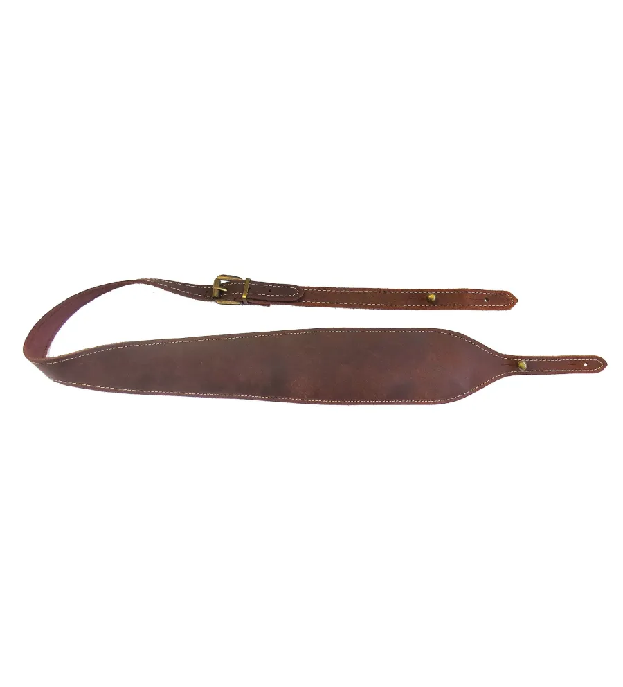 Bretelle pour carabine large antidérapante confort Colombi Bretelle pour carabine large antidérapante confort Colombi